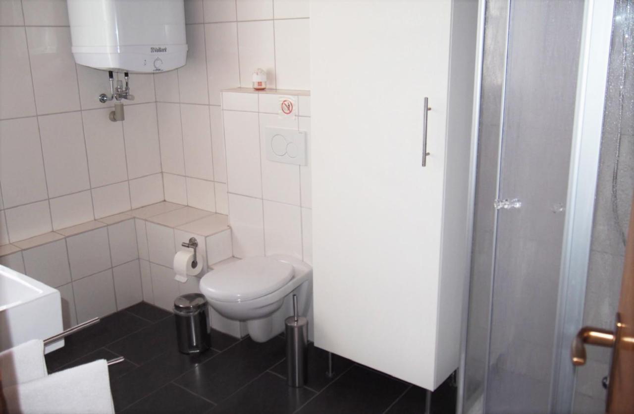 Ferienwohnung Seidenfaden Karlstadt Exteriör bild