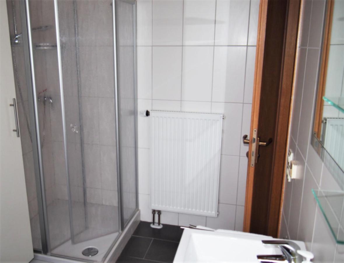 Ferienwohnung Seidenfaden Karlstadt Exteriör bild