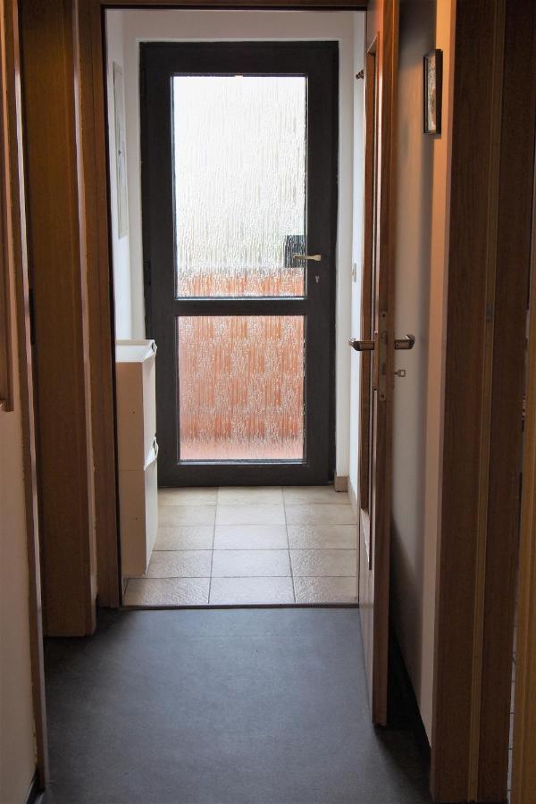 Ferienwohnung Seidenfaden Karlstadt Exteriör bild