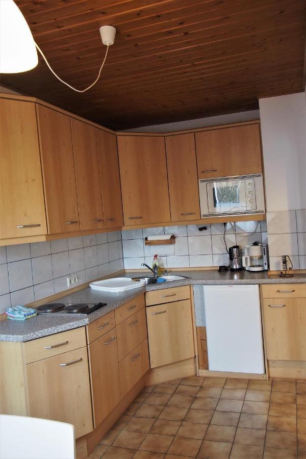 Ferienwohnung Seidenfaden Karlstadt Exteriör bild